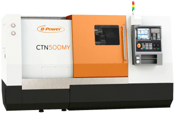 Токарные работы