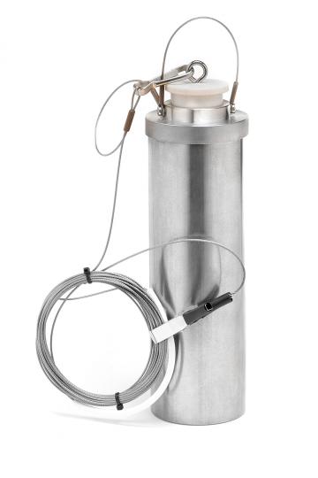 Пробоотборник Энергия ПЭ-1660Н