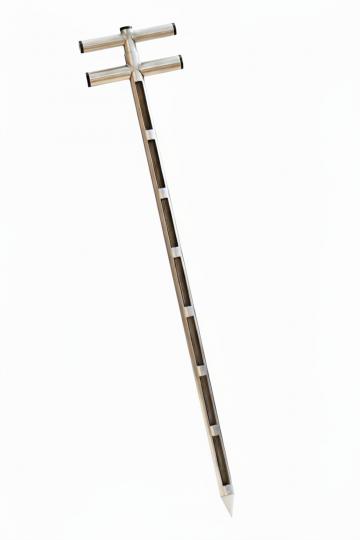 Щуп порошкообразных продуктов   ГОСТ 2517-12, чертеж  № 13