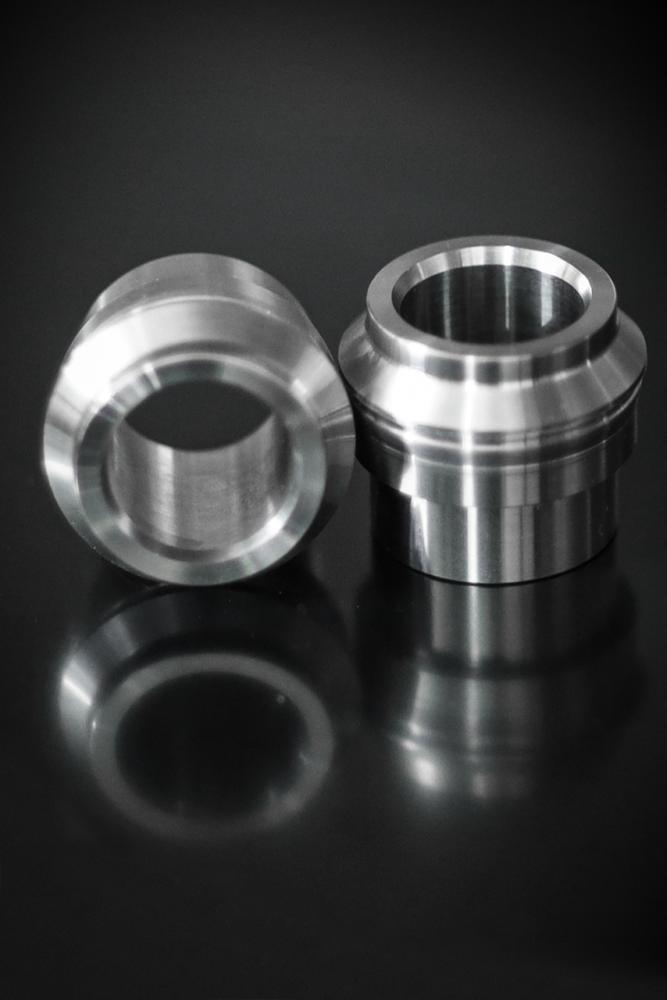 Токарные работы